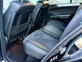 Mercedes-Benz ML 320 V6* POGREV* NAVI* CHROME PACKET* НА ПРУЖИНИ* ЛЮК, снимка 9