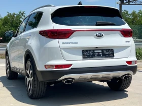 Kia Sportage 2.0CRDI, 4X4, GT LINE, 84000км-КАТО НОВ-FULL SERVI, снимка 6