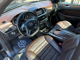 Mercedes-Benz ML 63 AMG V8 biturbo 4Matic Performance H&Kordon Full, снимка 9