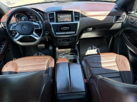 Mercedes-Benz ML 63 AMG V8 biturbo 4Matic Performance H&Kordon Full, снимка 14
