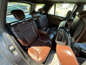 Mercedes-Benz ML 63 AMG V8 biturbo 4Matic Performance H&Kordon Full, снимка 12