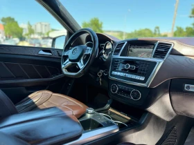 Mercedes-Benz ML 63 AMG V8 biturbo 4Matic Performance H&Kordon Full, снимка 13