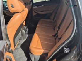 BMW X3 M40I * AвтоКредит * (ЦЕНА ДО БГ), снимка 13