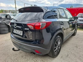 Mazda CX-5 АВТОМАТИК-4Х4-2.0i-SWISS-ФУЛ ЕКСТРИ, снимка 6