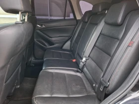 Mazda CX-5 АВТОМАТИК-4Х4-2.0i-SWISS-ФУЛ ЕКСТРИ, снимка 11
