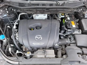 Mazda CX-5 АВТОМАТИК-4Х4-2.0i-SWISS-ФУЛ ЕКСТРИ, снимка 16