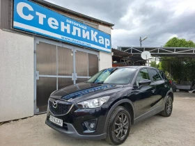 Mazda CX-5 АВТОМАТИК-4Х4-2.0i-SWISS-ФУЛ ЕКСТРИ, снимка 1