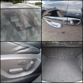 Mazda CX-5 АВТОМАТИК-4Х4-2.0i-SWISS-ФУЛ ЕКСТРИ, снимка 14