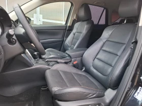 Mazda CX-5 АВТОМАТИК-4Х4-2.0i-SWISS-ФУЛ ЕКСТРИ, снимка 10