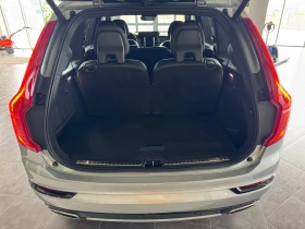 Volvo Xc90 D5  R-Design  AWD, снимка 16