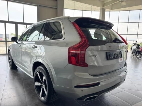 Volvo Xc90 D5  R-Design  AWD, снимка 4