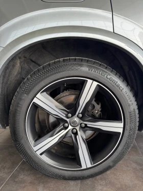 Volvo Xc90 D5  R-Design  AWD, снимка 14