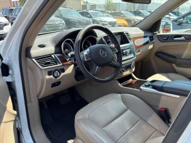 Mercedes-Benz ML 350 * BlueTEC * ЛИЦЕНЗИРАН ДИЛЪР * CARFAX, снимка 5