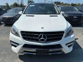 Mercedes-Benz ML 350 * BlueTEC * ЛИЦЕНЗИРАН ДИЛЪР * CARFAX, снимка 6