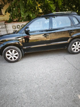 Hyundai Tucson, снимка 3