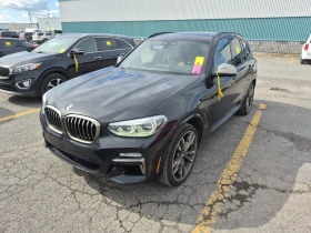 BMW X3 2018 BMW X3 M40I, снимка 1