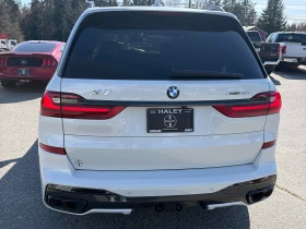 BMW X7 * XDRIVE40I * CARFAX * Без инциденти * , снимка 3