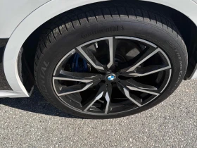 BMW X7 * XDRIVE40I * CARFAX * Без инциденти * , снимка 9