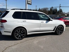 BMW X7 * XDRIVE40I * CARFAX * Без инциденти * , снимка 4