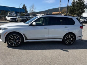BMW X7 * XDRIVE40I * CARFAX * Без инциденти * , снимка 5