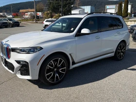 BMW X7 * XDRIVE40I * CARFAX * Без инциденти * , снимка 1