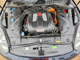 Porsche Cayenne 3.0l Se Hybrid, снимка 11
