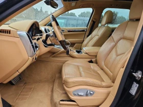 Porsche Cayenne 3.0l Se Hybrid, снимка 7