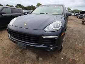 Porsche Cayenne 3.0l Se Hybrid, снимка 13