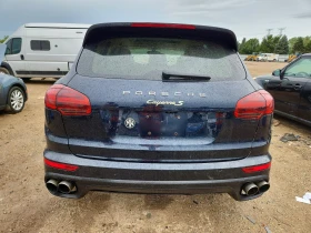 Porsche Cayenne 3.0l Se Hybrid, снимка 6
