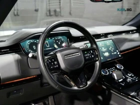 Land Rover Range rover Sport * HUD * Пано * 360 * АвтоКредит (ЦЕНА ДО БГ), снимка 8