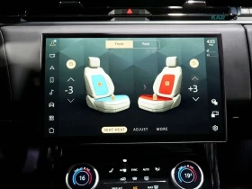 Land Rover Range rover Sport * HUD * Пано * 360 * АвтоКредит (ЦЕНА ДО БГ), снимка 17