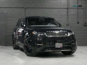 Land Rover Range rover Sport * HUD * Пано * 360 * АвтоКредит (ЦЕНА ДО БГ), снимка 2