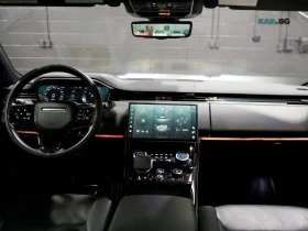 Land Rover Range rover Sport * HUD * Пано * 360 * АвтоКредит (ЦЕНА ДО БГ), снимка 13