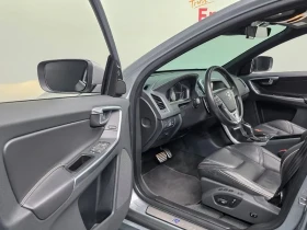 Volvo XC60 T6 R-Design 1St Generation, снимка 10