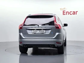 Volvo XC60 T6 R-Design 1St Generation, снимка 4