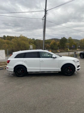 Audi Q7, снимка 3