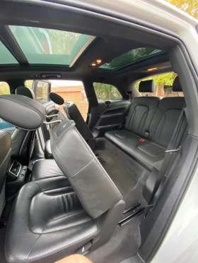 Audi Q7, снимка 9