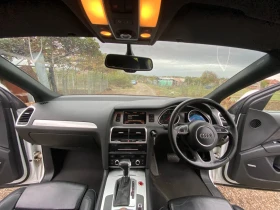 Audi Q7, снимка 11