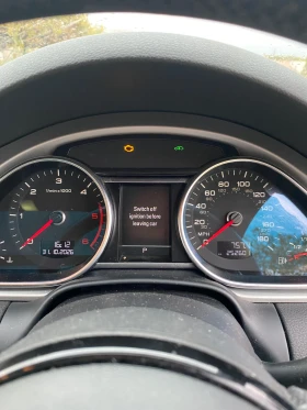 Audi Q7, снимка 12