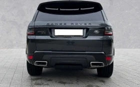 Land Rover Range Rover Sport D350 , снимка 7