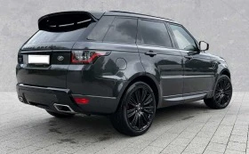 Land Rover Range Rover Sport D350 , снимка 2