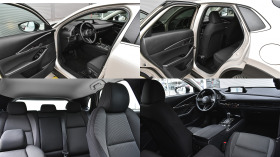 Mazda CX-30 2.0 HOMURA SKYACTIV-G Automatic, снимка 14 - Автомобили и джипове - 41870928