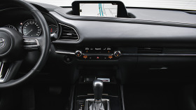 Mazda CX-30 2.0 HOMURA SKYACTIV-G Automatic, снимка 10 - Автомобили и джипове - 41870928