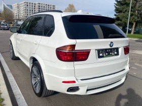 BMW X5 4.0D/М-ПАКЕТ/ШВЕЙЦАРИЯ, снимка 5