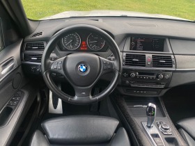 BMW X5 4.0D/М-ПАКЕТ/ШВЕЙЦАРИЯ, снимка 10