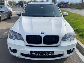 BMW X5 4.0D/М-ПАКЕТ/ШВЕЙЦАРИЯ, снимка 2