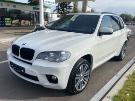 BMW X5 4.0D/М-ПАКЕТ/ШВЕЙЦАРИЯ, снимка 1 - Автомобили и джипове - 43287671