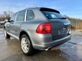 Porsche Cayenne 3.2 BOSE, снимка 6