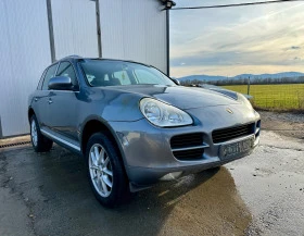 Porsche Cayenne 3.2 BOSE - [1] 