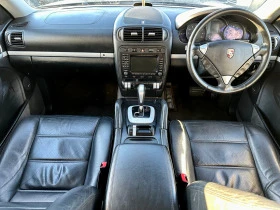 Porsche Cayenne 3.2 BOSE, снимка 11